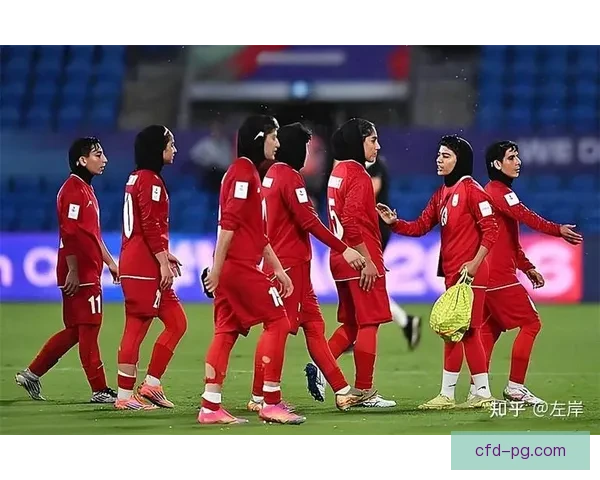 五名伊朗女足球员在澳大利亚寻求政治庇护事件引发国际足坛广泛关注