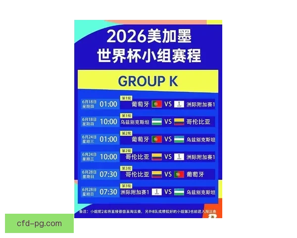 2026年世界杯赛事直播观看方式全指南与平台解析合法高清实用攻略
