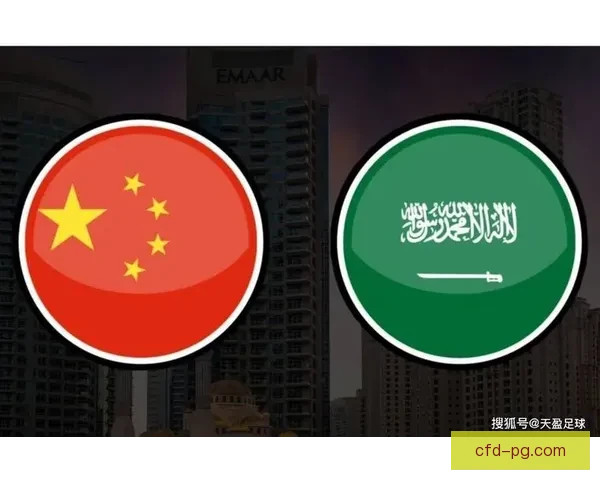 沙特阿拉伯斥资十亿美元推动2027亚洲杯场馆建设规划